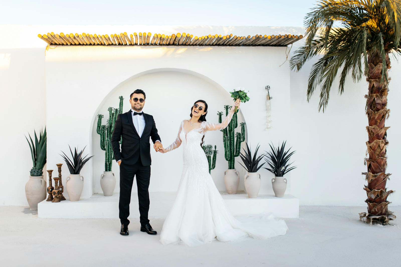 Heiraten auf Gran Canaria – Traumhochzeit unter der kanarischen Sonne